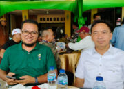 Iwan Taruna Sambut Baik Ferryandi Maju Pilkada Inhil Bersama PKB