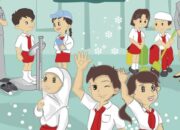 Dinkes Inhil Sampaikan Tentang Standar Penjaringan Kesehatan untuk Anak Usia Pendidikan Dasar