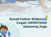 Dinkes Inhil Sampaikan 6 Jenis Pelayanan Kesehatan Bagi Penderita Hipertensi