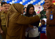 Pentingnya PIN Polio, Dinkes Inhil: Upaya Penanggulangan dan Pencegahan Penyakit Polio