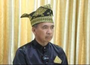 Dinamika Politik Inhil, 31 Tahun Bersama Golkar, Ferryandi Berlayar dengan Partai PKB dan PAN