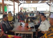 Dari Akademisi Hingga Ketua DPRD Inhil, Ferryandi Sosok Pemimpin Visioner