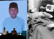 Jadi Korban Kecelakaan di Balikpapan, Baznas Riau Jamin Pendidikan Anak Ketua Baznas Inhil