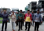 Paslon Fermadani Semakin Menguat di Seluruh Wilayah Hingga Pelosok Inhil