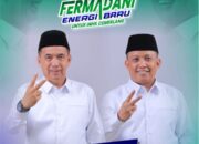 Populer di Kalangan Gen z, FERMADANI Disebut Lakukan pendekatan yang lebih Merangkul dan Komunikatif