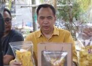 Untuk Pemberdayaan Ekonomi Masyarakat Indragiri Hilir FERMADANI Usung Program ‘UMKM Cemerlang’
