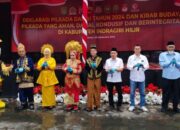 FERMADANI Bersepakat Ikuti Aturan Pilkada Inhil