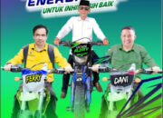Pendidikan Cemerlang: Prioritas Utama Program Ferry-Dani untuk Inhil Lebih Baik