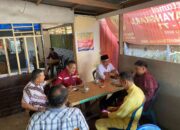 Polres Inhil Ajak ASN Bersikap Netral dalam Pilkada