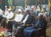 Sat Polairud Polres Inhil Sasar Penumpang Kapal Imbau Kamtibmas