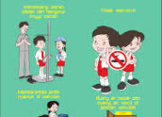 Dinkes Inhil: Pentingnya Pelayanan Kesehatan Berkualitas Bagi Anak di Usia Pendidikan Dasar