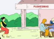 Dinkes Inhil Tingkatkan Layanan Kesehatan bagi Usia Produktif