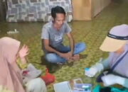 42 Warga Kuala Selat Terjangkit Malaria