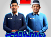 Kenapa Harus Tiga Desa Satu Ekskavator, Ini Kata Ferryandi
