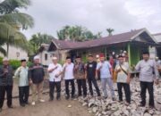 Tokoh Enok Turun Tangan, Fermadani Dianggap Mampu Selesaikan Jembatan dan Jalan Samudra