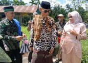 Masyarakat Mekar Sari Curhat Masalah Jalan Hingga Listrik ke Fermadani