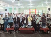 Lalukan MoA, FEB UNISI, FEB UNRI dan Prodi Manajemen Laksanakan Character Building untuk MABA
