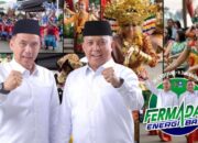 FERMADANI Usung Program ‘Budaya Cemerlang’ untuk Melestarikan dan Mengembangkan Warisan Budaya Indragiri Hilir