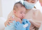 Dinkes Inhil Ingatkan Para Orang Tua Pentingnya Imunisasi Untuk Kesehatan Anak