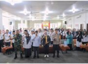 Dinkes Inhil Gelar Kikc Off ILP Evaluasi Intervensi Spesifik dan Publik Stunting