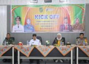 Dinkes Inhil Luncurkan Program Integrasi Layanan Kesehatan Primer
