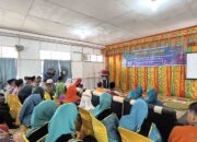 Pj Bupati Inhil: Festival Literasi Wujudkan Budaya Membaca