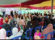 Paslon Bupati Inhil Nomor Urut 2, Tegaskan Fermadani Tanpa Pencitraan dan Klaim