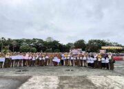 Kasus Kekerasan di Sekolah, Pj. Bupati Inhil : Kepala Sekolah Harus Membuat Kebijakan yang Tegas