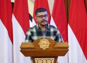 Demi Mengembalikan Indonesia Menjadi Macan Asia, Jaga Ketat Keselamatan Presiden Prabowo!