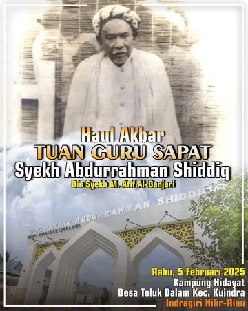 Tuan Guru Sapat