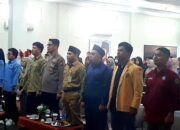 Pelantikan Forum Mahasiswa Kartu Indonesia Pintar (KIP) Universitas Islam Indragiri
