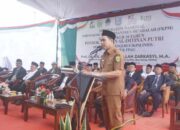 H Erisman Yahya: Silaturahmi Nasional FKPM Jadi Momentum Tingkatkan Kualitas Pendidikan Pesantren Muadalah