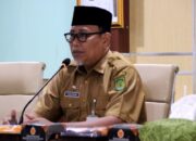 Gaji Non-ASN Tahun 2025 Akan Segera Bayarkan Pemkab Inhil