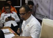 Memperkuat Pelayanan Darurat untuk Masyarakat, Pemkab Inhil Gelar Rapat Call Center 112