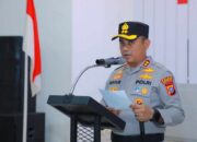 Kapolres Inhil Akan Tindak Tegas Premanisme Berkedok Ormas