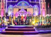 MTQ ke-XX Tingkat Kecamatan Resmi Dibuka