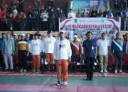 Bupati Indragiri Hilir buka resmi O2SN, FLS2N, dan GSI tingkat SD/SMP se-Kabupaten Inhil