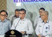 Aturan Baru Menaker: Tak Ada Lagi Syarat Usia & Status Nikah di Lowongan Kerja, Termasuk di BUMN!