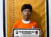 Baru 3 Hari Kenalan, Penjual Martabak Ini Jadi Korban Penggelapan Motor