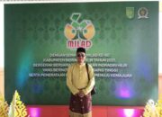 Milad ke-60 Indragiri Hilir, Ketua PW-IWO Riau: Jangan Hanya Bertambah Usia, Tapi Juga Kepekaan Sosial