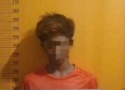 Polsek Kemuning Amankan Pelaku Pencurian di Lingkungan Pondok Pesantren