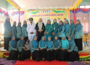 Kades Bidari Tanjung Datuk Mandah Resmi Dilantik
