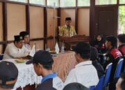 Jejak Ulama, Hukum, dan Budaya: Dosen UNISI Gelar PKM di Maqam Syekh Abdurrahman Siddiq