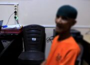 Seorang Kakek di Inhil Cabuli Anak Dibawah Umur Berulang Kali