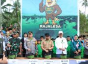 Peringati Hari Mangrove Sedunia 2025, Gubernur Riau dan Kapolda Hadiri Aksi Kolaboratif dari Pesisir Belaras Barat