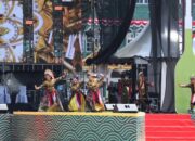 Festival Pacu Jalur Kuansing 2025, PLN Jamin Pasokan Listrik 24 Jam