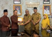 MoU LBHK–Disdukcapil Inhil, Warga Miskin Bisa Urus Dokumen Tanpa Biaya
