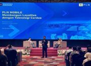 PLN Riau Kepri Sabet Penghargaan Bergengsi di IMF 2025 Pekanbaru