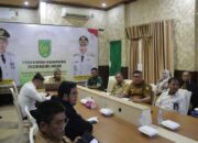 Inhil Bahas Inflasi dan Ekonomi Halal, Ini Fakta Mengejutkan dari Kemendagri