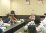 Wabup Inhil Yuliantini Ajak Warga Jaga Harmoni di Tengah Keberagaman